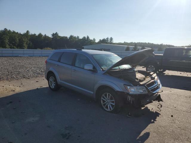 Photo 3 VIN: 3C4PDDBG1GT215887 - DODGE JOURNEY SX 