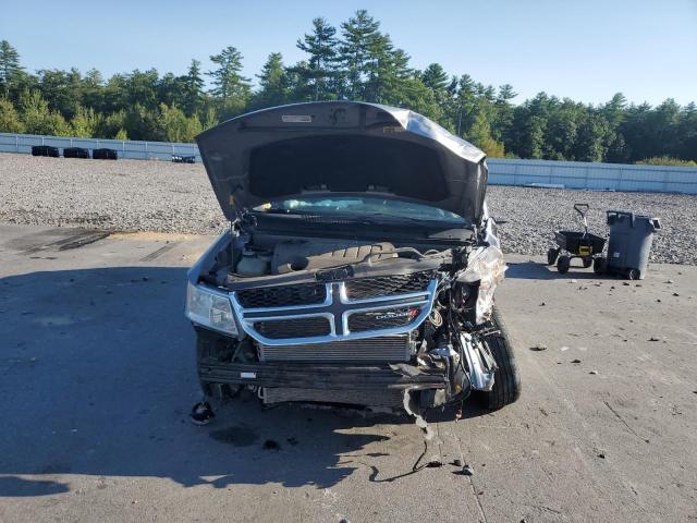 Photo 4 VIN: 3C4PDDBG1GT215887 - DODGE JOURNEY SX 