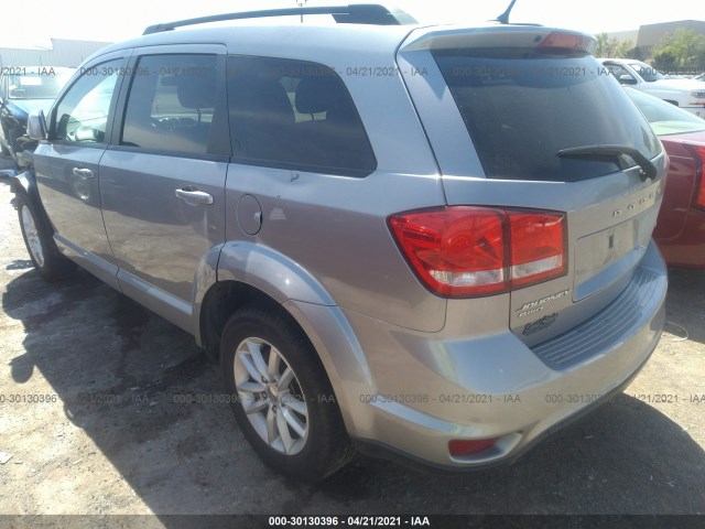 Photo 2 VIN: 3C4PDDBG1HT512188 - DODGE JOURNEY 