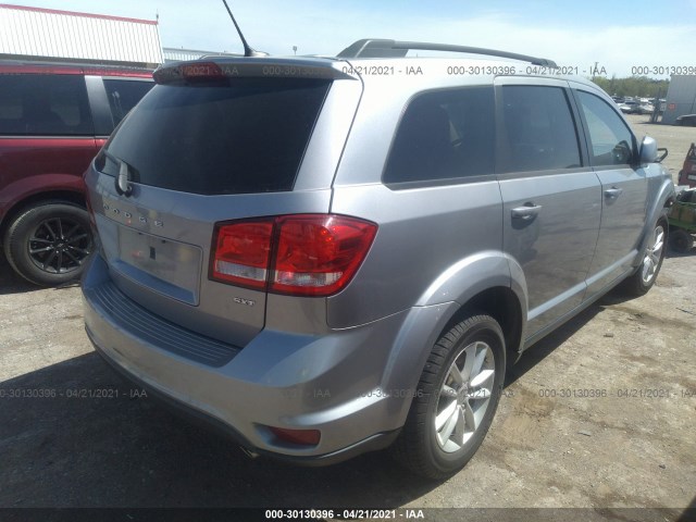 Photo 3 VIN: 3C4PDDBG1HT512188 - DODGE JOURNEY 