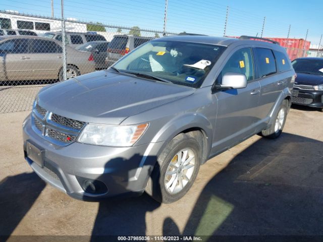 Photo 1 VIN: 3C4PDDBG1HT512630 - DODGE JOURNEY 