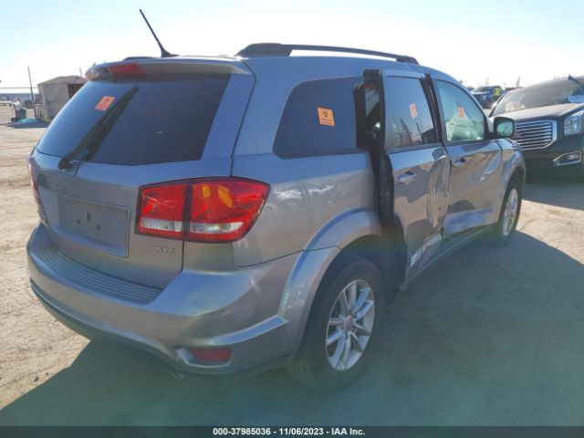 Photo 3 VIN: 3C4PDDBG1HT512630 - DODGE JOURNEY 