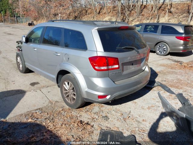 Photo 2 VIN: 3C4PDDBG1HT512675 - DODGE JOURNEY 