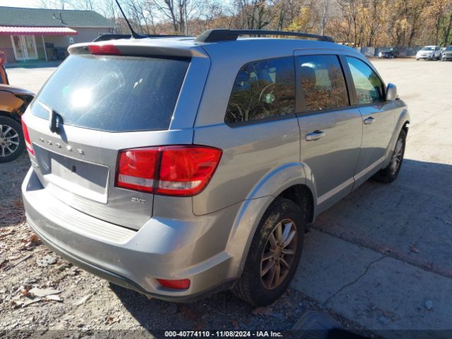 Photo 3 VIN: 3C4PDDBG1HT512675 - DODGE JOURNEY 