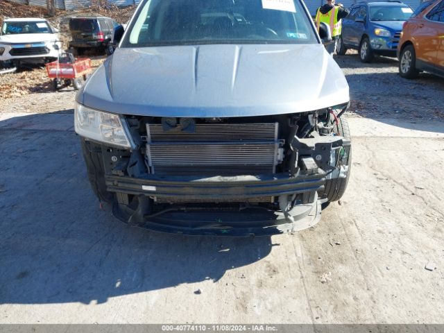 Photo 5 VIN: 3C4PDDBG1HT512675 - DODGE JOURNEY 