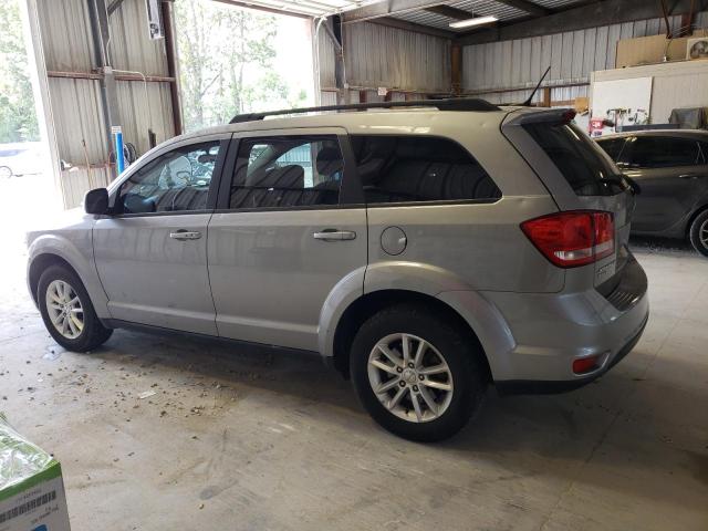 Photo 1 VIN: 3C4PDDBG1HT524972 - DODGE JOURNEY 