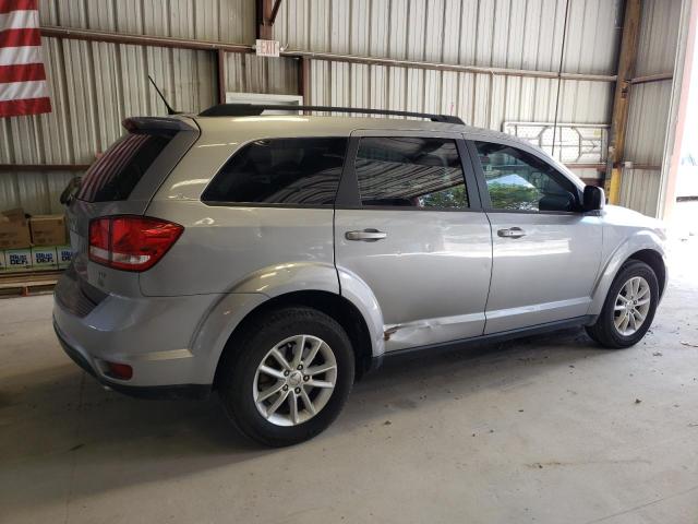 Photo 2 VIN: 3C4PDDBG1HT524972 - DODGE JOURNEY 