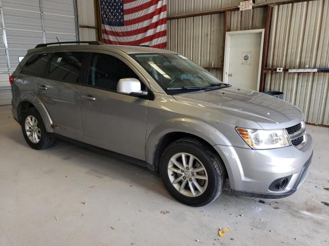 Photo 3 VIN: 3C4PDDBG1HT524972 - DODGE JOURNEY 