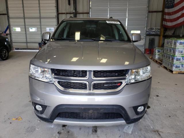 Photo 4 VIN: 3C4PDDBG1HT524972 - DODGE JOURNEY 