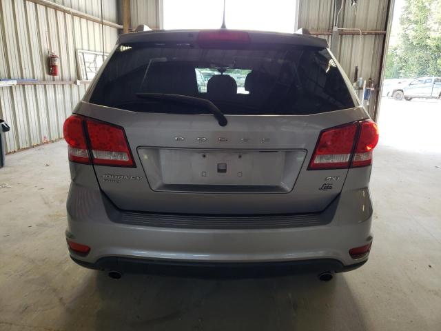 Photo 5 VIN: 3C4PDDBG1HT524972 - DODGE JOURNEY 