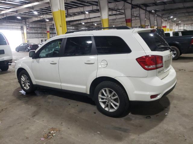 Photo 1 VIN: 3C4PDDBG1HT578515 - DODGE JOURNEY SX 