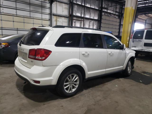 Photo 2 VIN: 3C4PDDBG1HT578515 - DODGE JOURNEY SX 