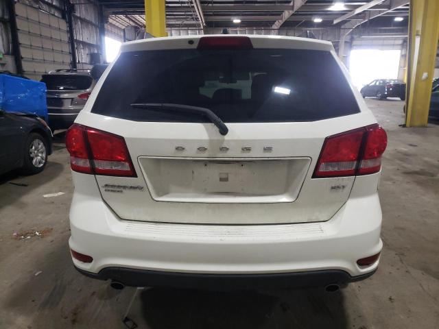 Photo 5 VIN: 3C4PDDBG1HT578515 - DODGE JOURNEY SX 