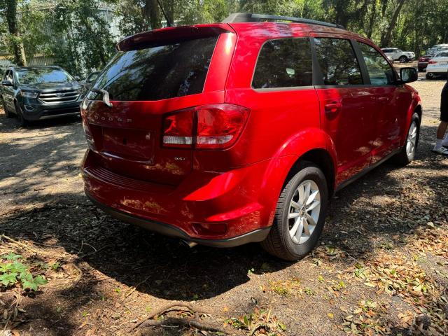 Photo 3 VIN: 3C4PDDBG1HT592334 - DODGE JOURNEY SX 