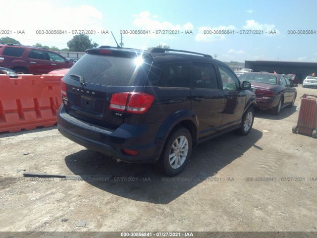 Photo 3 VIN: 3C4PDDBG1HT618110 - DODGE JOURNEY 