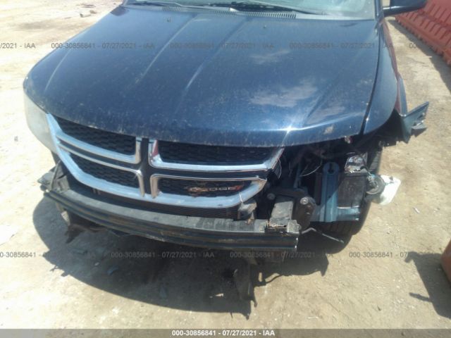 Photo 5 VIN: 3C4PDDBG1HT618110 - DODGE JOURNEY 