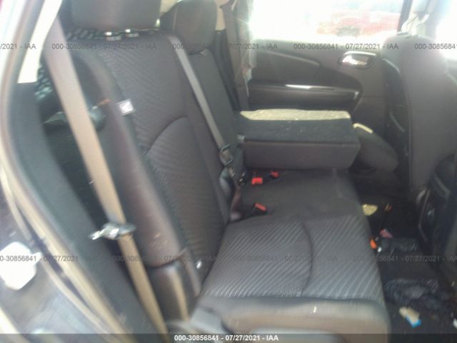 Photo 7 VIN: 3C4PDDBG1HT618110 - DODGE JOURNEY 