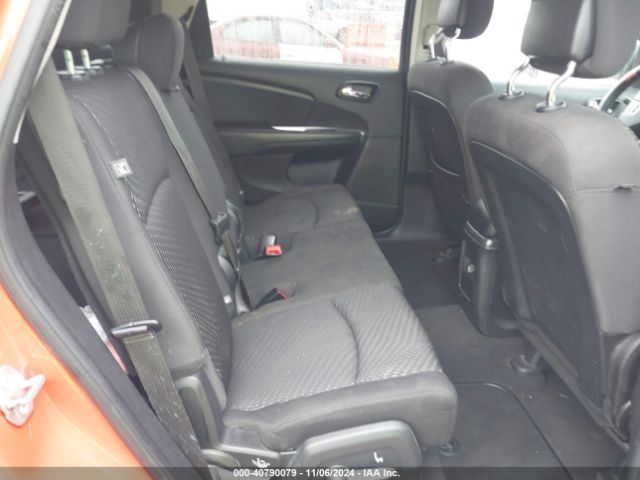 Photo 7 VIN: 3C4PDDBG1HT685662 - DODGE JOURNEY 