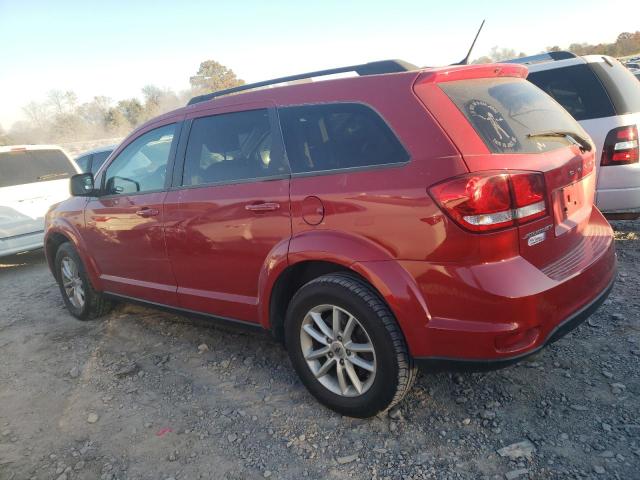 Photo 1 VIN: 3C4PDDBG1JT306004 - DODGE JOURNEY 