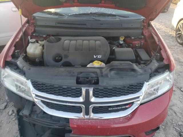 Photo 11 VIN: 3C4PDDBG1JT306004 - DODGE JOURNEY 