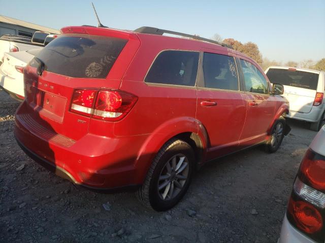 Photo 2 VIN: 3C4PDDBG1JT306004 - DODGE JOURNEY 