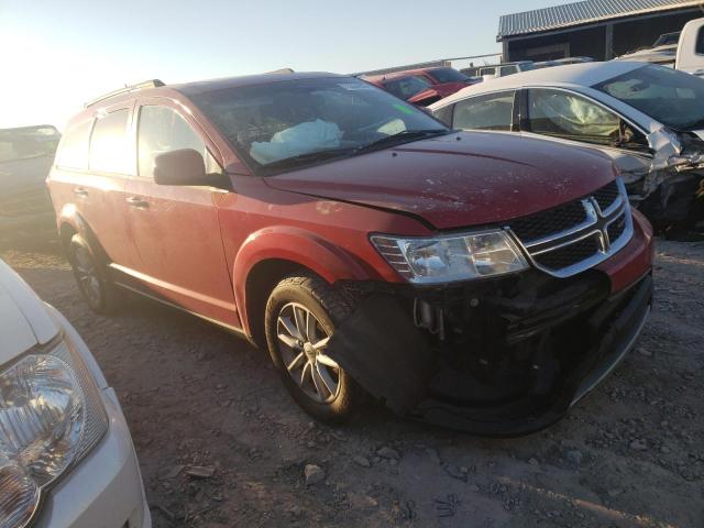 Photo 3 VIN: 3C4PDDBG1JT306004 - DODGE JOURNEY 