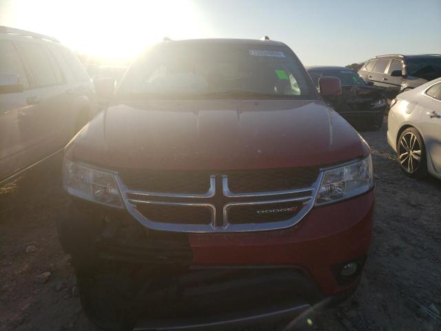 Photo 4 VIN: 3C4PDDBG1JT306004 - DODGE JOURNEY 