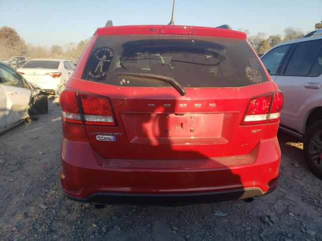 Photo 5 VIN: 3C4PDDBG1JT306004 - DODGE JOURNEY 