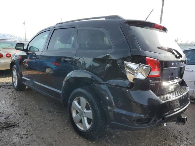 Photo 1 VIN: 3C4PDDBG2CT136092 - DODGE JOURNEY SX 