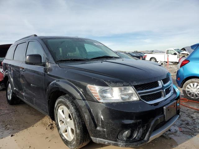 Photo 3 VIN: 3C4PDDBG2CT136092 - DODGE JOURNEY SX 