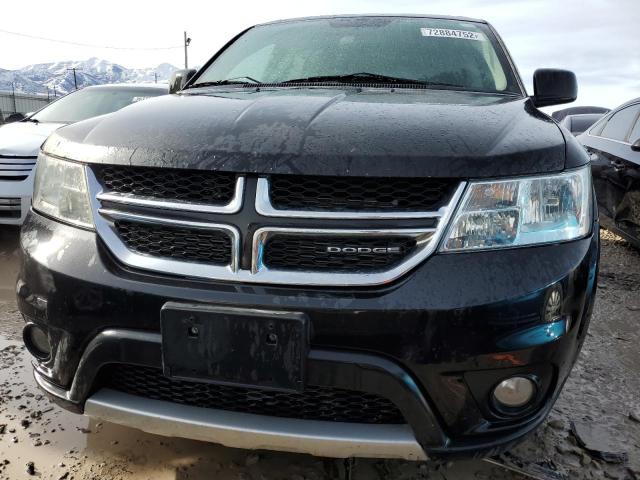 Photo 4 VIN: 3C4PDDBG2CT136092 - DODGE JOURNEY SX 