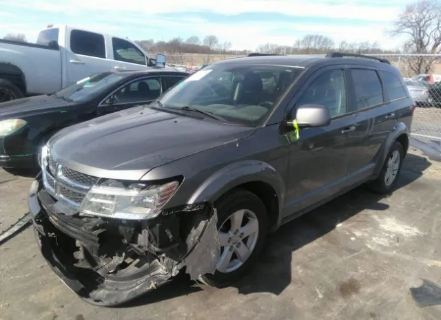 Photo 1 VIN: 3C4PDDBG2CT170730 - DODGE JOURNEY 