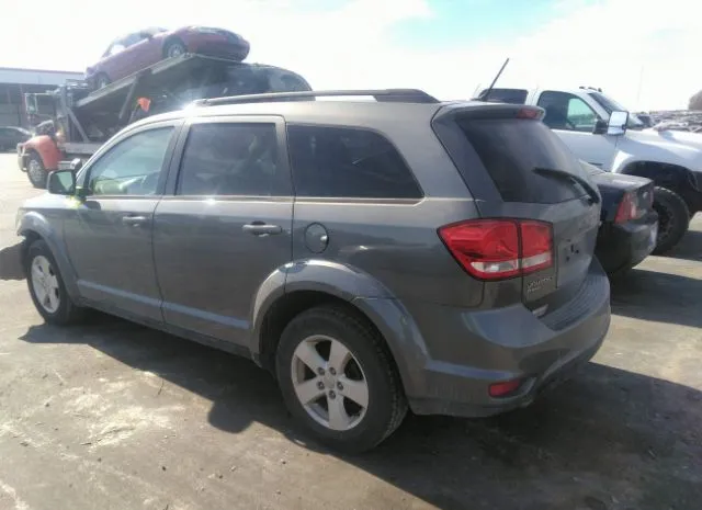 Photo 2 VIN: 3C4PDDBG2CT170730 - DODGE JOURNEY 