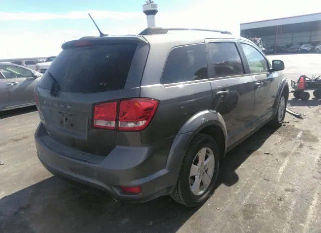 Photo 3 VIN: 3C4PDDBG2CT170730 - DODGE JOURNEY 