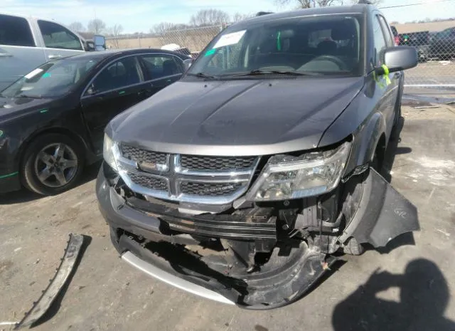 Photo 5 VIN: 3C4PDDBG2CT170730 - DODGE JOURNEY 