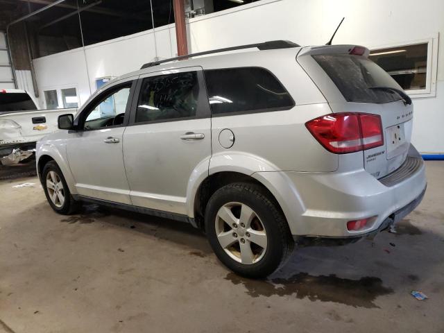 Photo 1 VIN: 3C4PDDBG2CT183218 - DODGE JOURNEY SX 