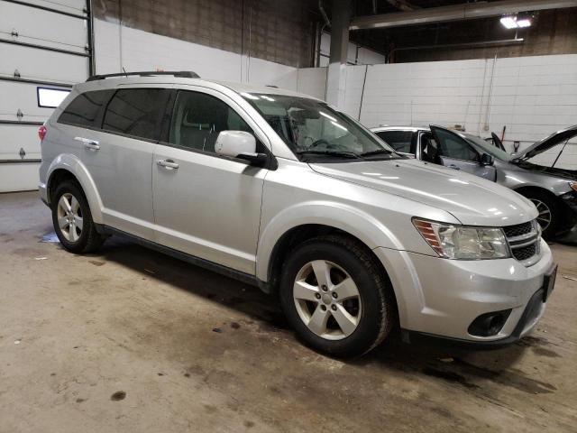 Photo 3 VIN: 3C4PDDBG2CT183218 - DODGE JOURNEY SX 