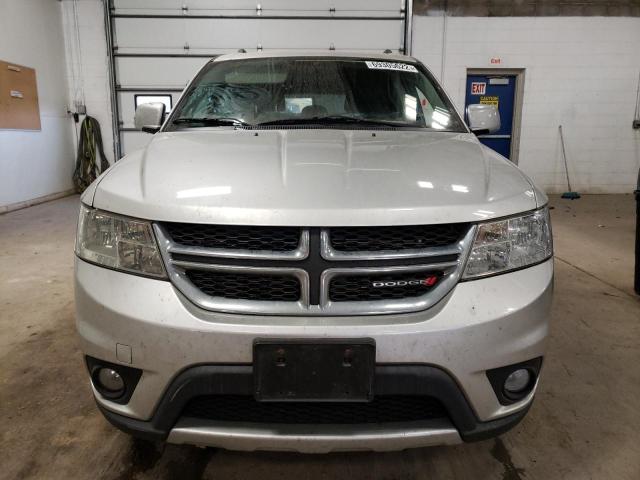 Photo 4 VIN: 3C4PDDBG2CT183218 - DODGE JOURNEY SX 