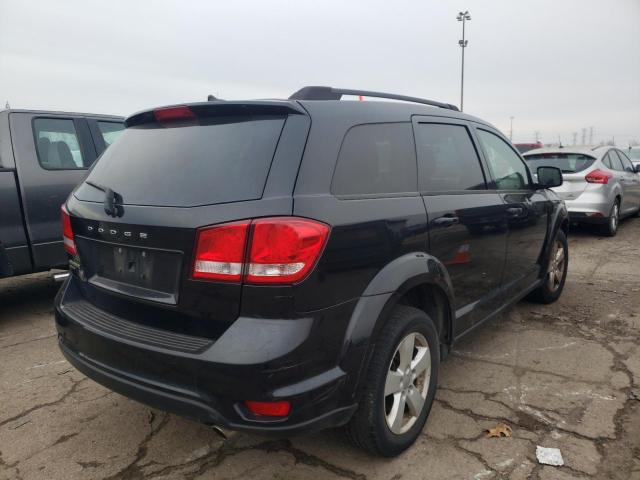 Photo 3 VIN: 3C4PDDBG2CT185244 - DODGE JOURNEY SX 