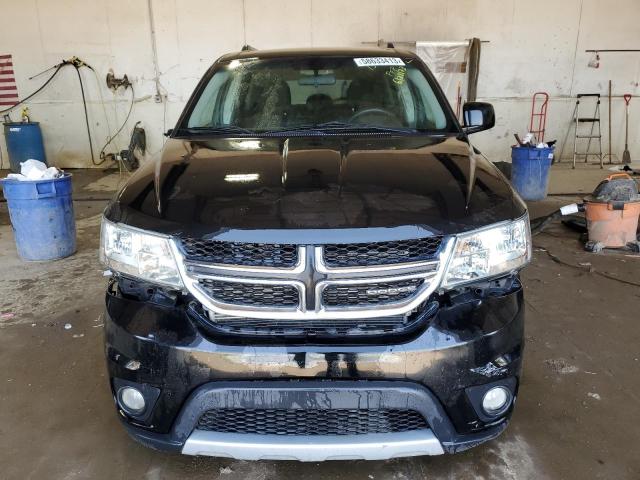 Photo 4 VIN: 3C4PDDBG2CT197295 - DODGE JOURNEY SX 