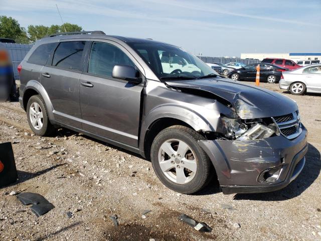 Photo 3 VIN: 3C4PDDBG2CT200213 - DODGE JOURNEY 