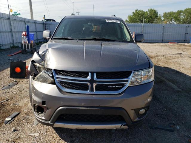 Photo 4 VIN: 3C4PDDBG2CT200213 - DODGE JOURNEY 