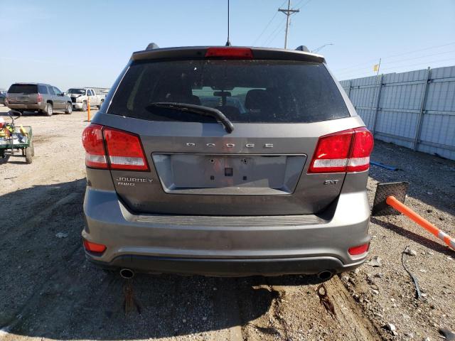 Photo 5 VIN: 3C4PDDBG2CT200213 - DODGE JOURNEY 