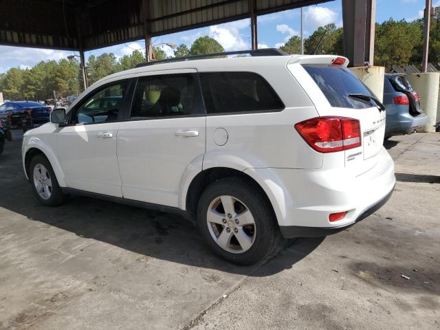 Photo 1 VIN: 3C4PDDBG2CT205914 - DODGE JOURNEY SX 