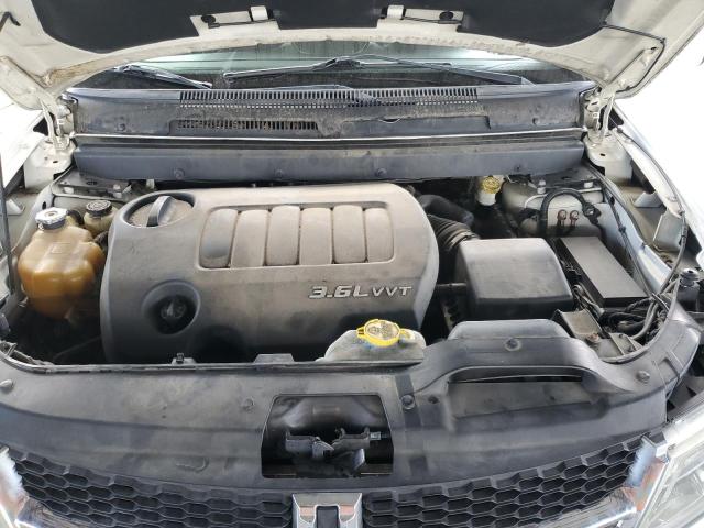 Photo 10 VIN: 3C4PDDBG2CT205914 - DODGE JOURNEY SX 