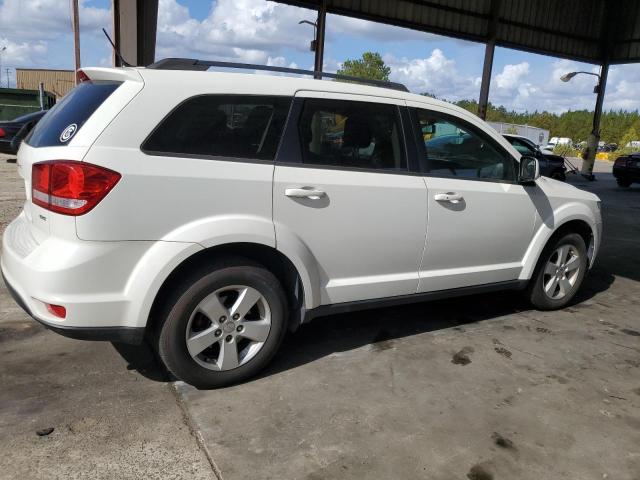 Photo 2 VIN: 3C4PDDBG2CT205914 - DODGE JOURNEY SX 