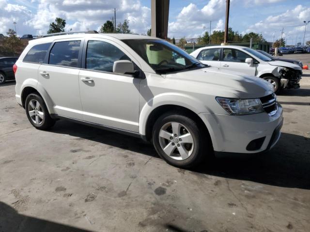 Photo 3 VIN: 3C4PDDBG2CT205914 - DODGE JOURNEY SX 