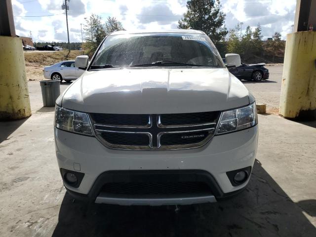 Photo 4 VIN: 3C4PDDBG2CT205914 - DODGE JOURNEY SX 