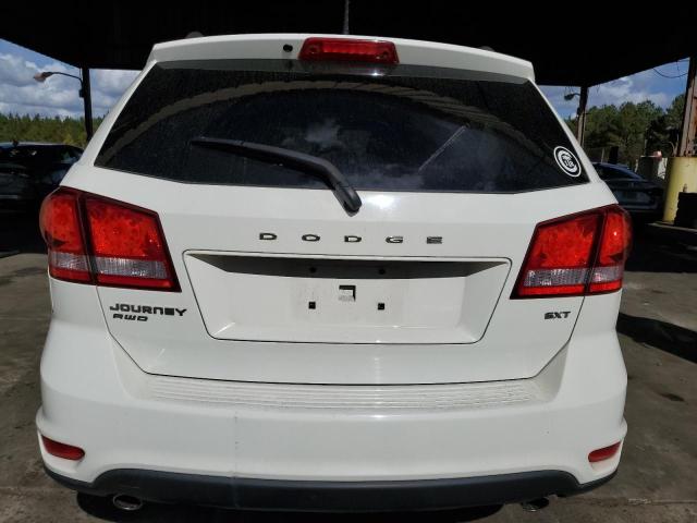 Photo 5 VIN: 3C4PDDBG2CT205914 - DODGE JOURNEY SX 