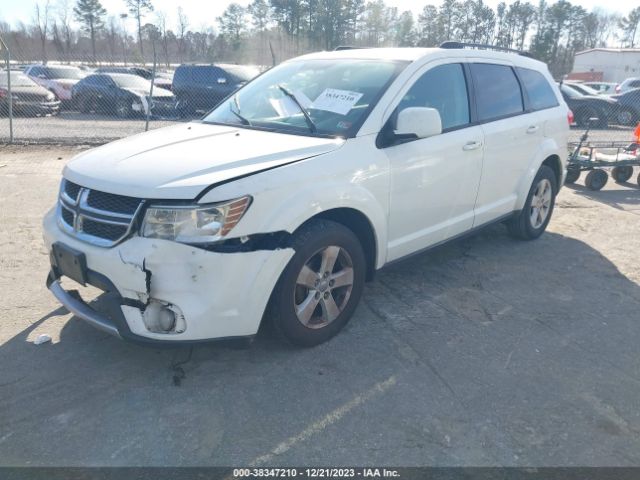 Photo 1 VIN: 3C4PDDBG2CT246060 - DODGE JOURNEY 